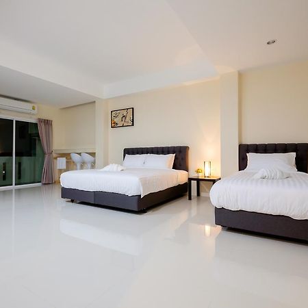 Wisdom Hotel Samut Songkhram Екстериор снимка