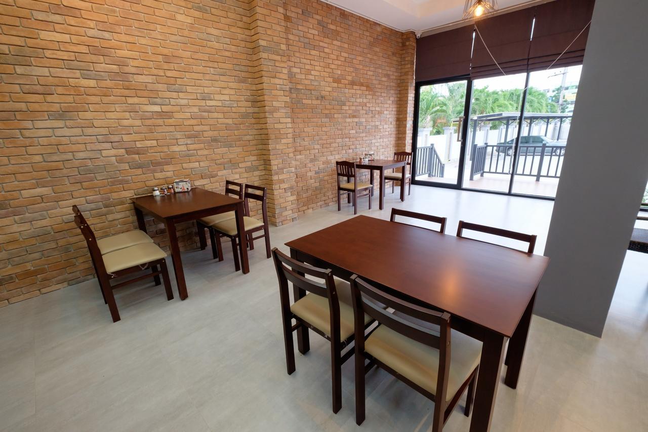 Wisdom Hotel Samut Songkhram Екстериор снимка